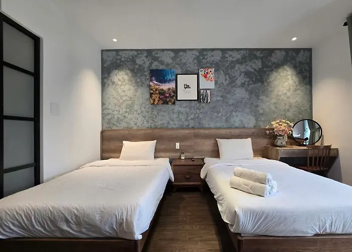 Jewel Hotel TP. Hồ Chí Minh