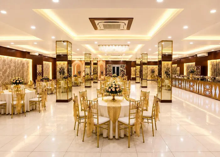 The Dwelling Inn Greater Noida
