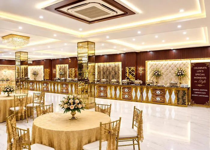 The Dwelling Inn Greater Noida