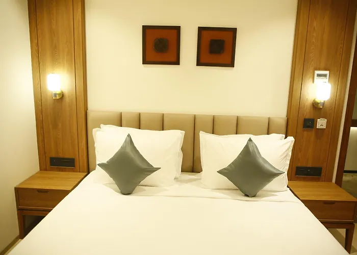 Avana- A Boutique Hotel Hyderabad