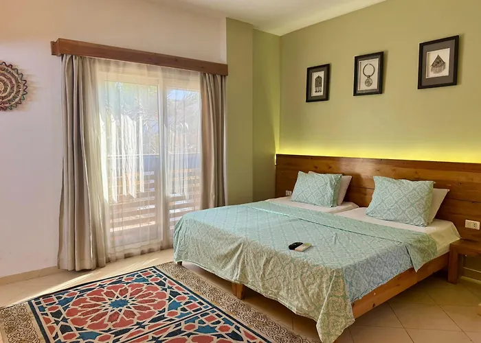 Aparthotel Ocean Life Dahab
