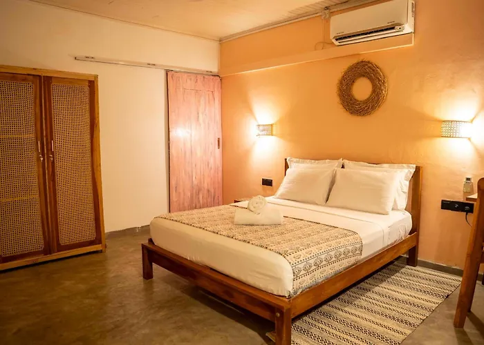 Sky Breeze Hotel Unawatuna