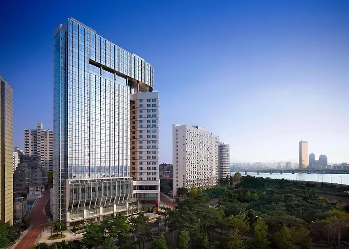 Hotel Naru Seoul - Mgallery Collection