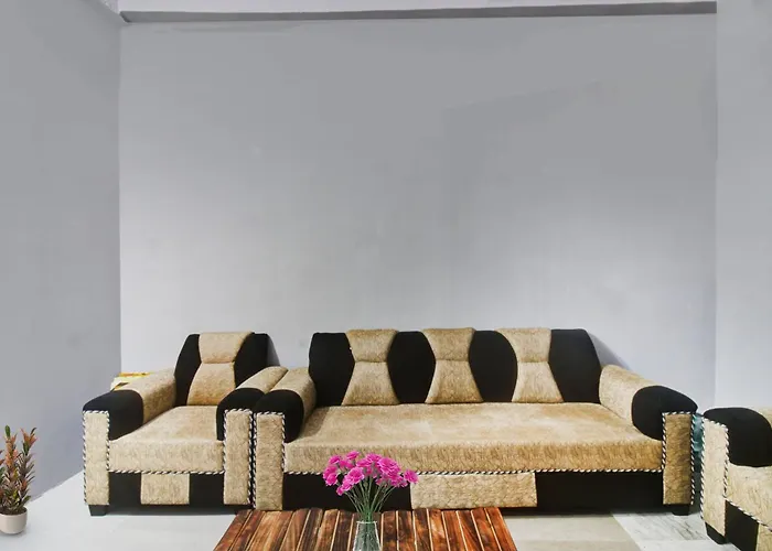 Hotel O Mr Nagpur