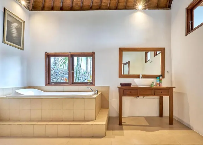 Anda Amed Villas & Spa