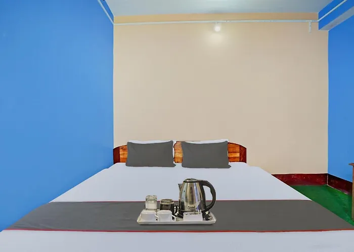 Capital O Basera Resort Gangtok