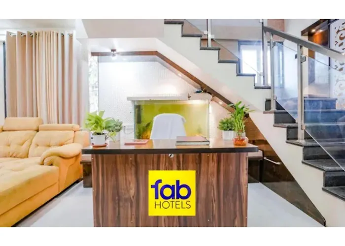 Via Rudra Residency Hotel Pimpri-Chinchwad