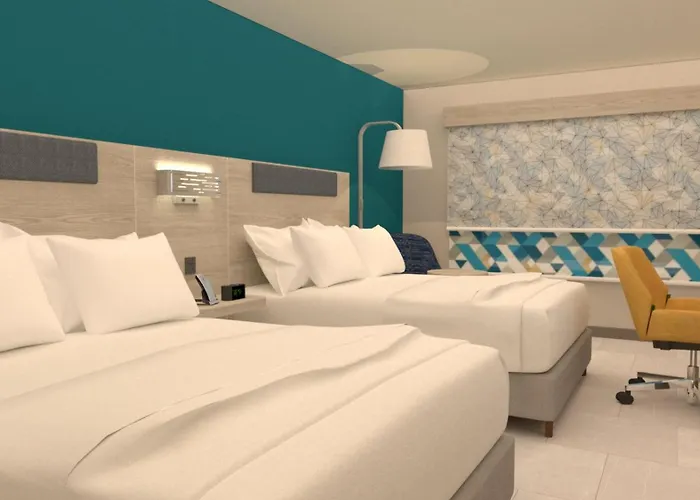 Holiday Inn Express - Guadalajara Vallarta Poniente By Ihg Zapopan