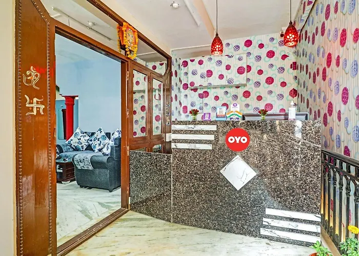Hotel O Fourteen Kondapur 