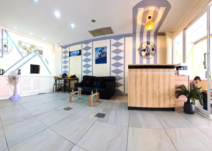 Royal Vista Patong Hotel