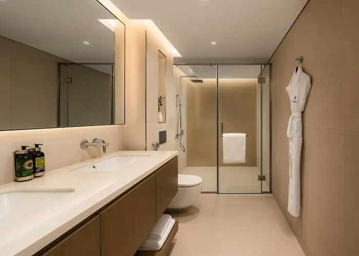 Cheval Maison - The Palm Dubai