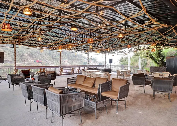 Collection O Shiv Sutra Resorts, Mussoorie