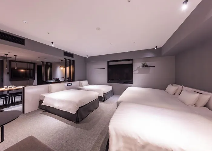 Hotel Keihan Namba Grande Osaka