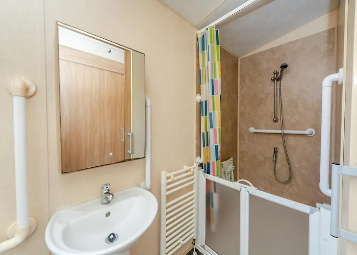 Riverside Caravan Holiday Park Bognor Regis