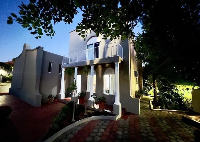 Mountain View Guesthouse Springbok