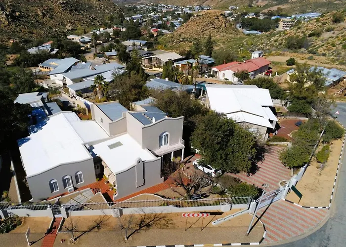 Mountain View Guesthouse Springbok