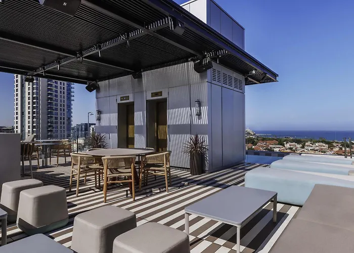 Elkonin Tel Aviv - Mgallery Hotel Collection