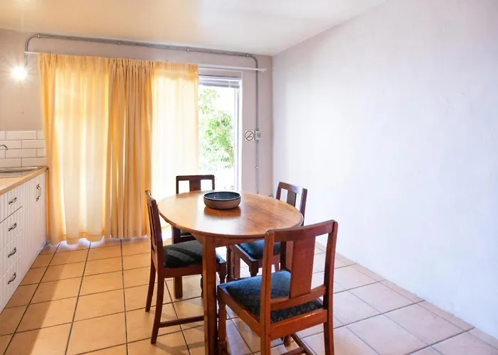 Mountain View Guesthouse Springbok