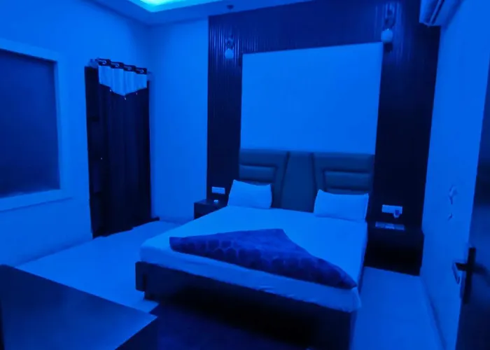 Hotel O The Miraj Sonipat