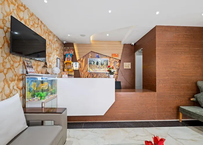 Rbs Hotel & Restaurant 5 Mint Walking Distance From Ram Janam Bhumi Ayodhya