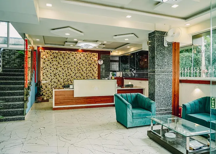 Keerthis Royal Suites Hotels In Bangalore Airport Yelahanka