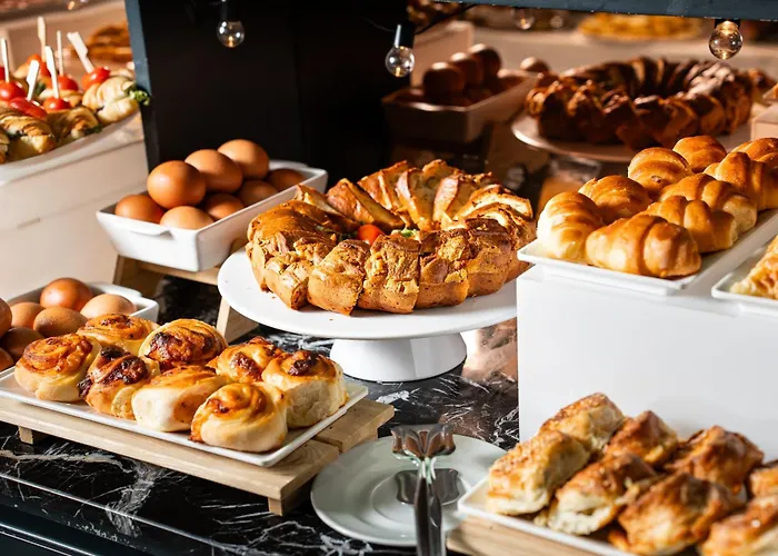 Calisi Hotel Belgrado