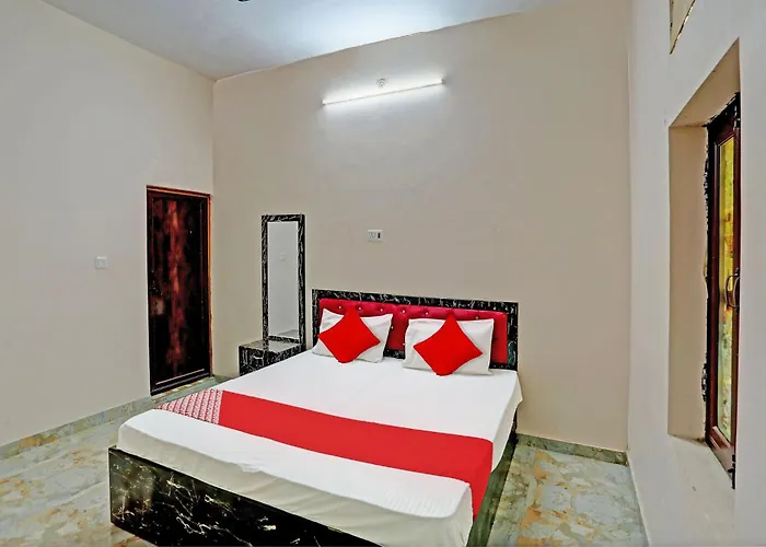 Hotel O Relax Inn Aligarh