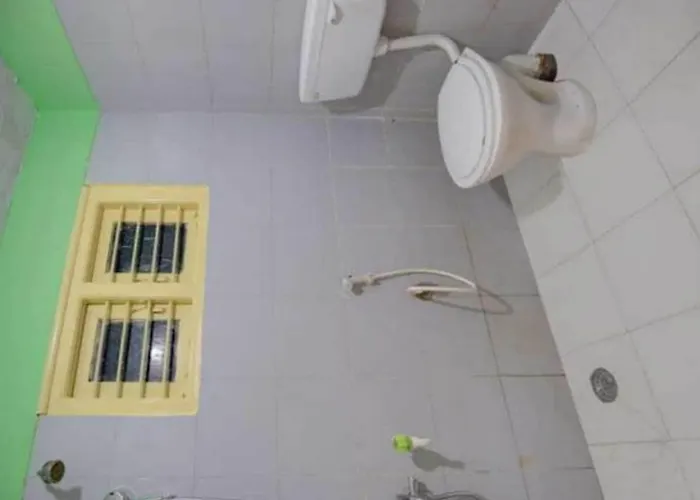 Hotel O Sunshine Faridabad