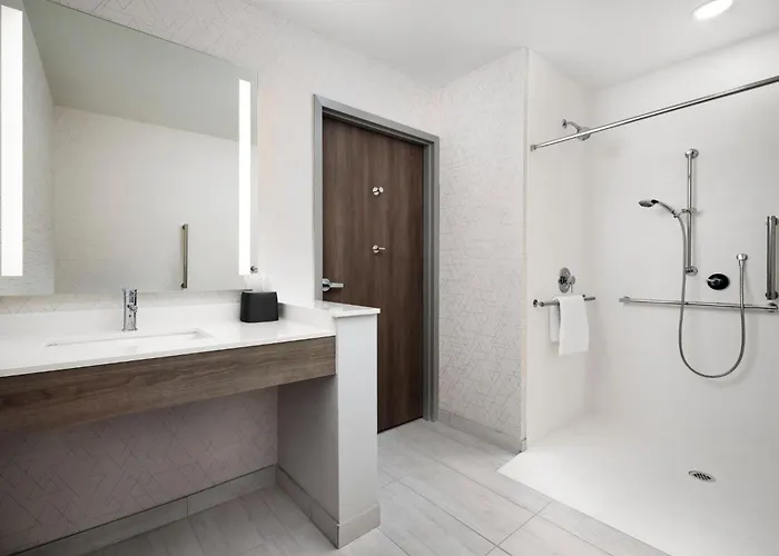 Holiday Inn Express - Jackson - Ridgeland By Ihg