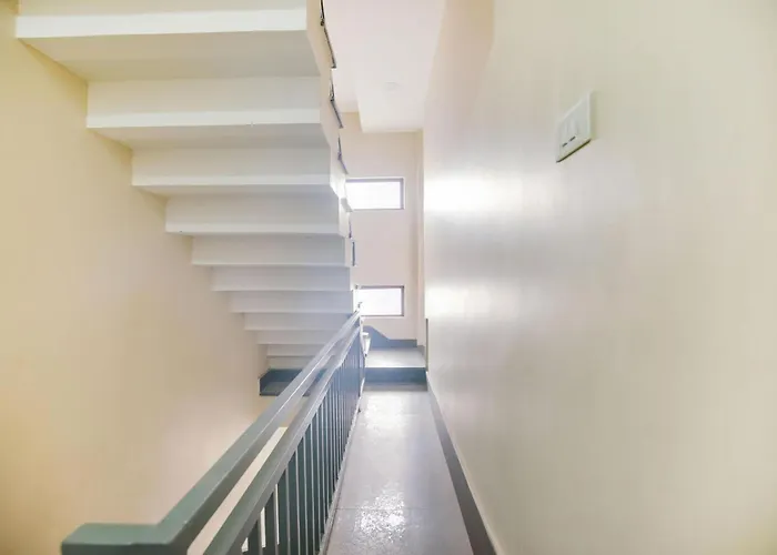Hotel O Dhruva Residency Ambala