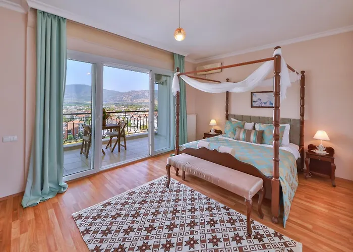 Ephesus Suites Selçuk