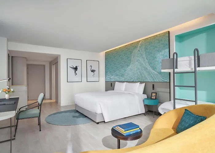 Voco Ma Belle Danang By Ihg Hotel