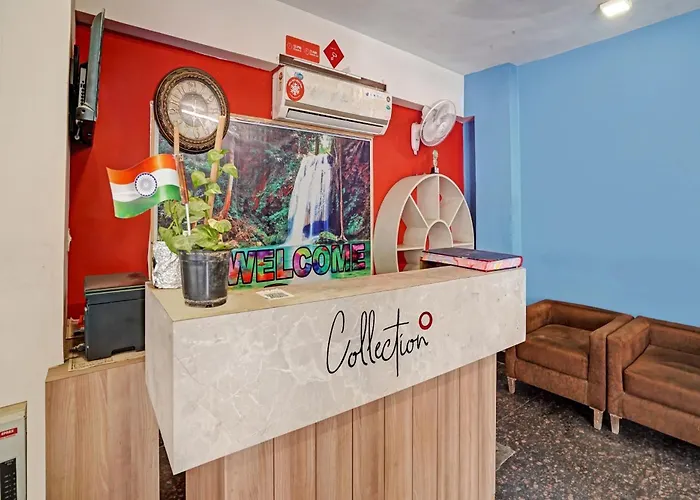 The Divine Residency Hotel Gurgaon