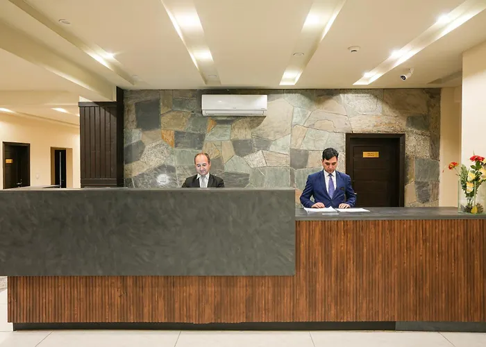 Avari Xpress Gilgit