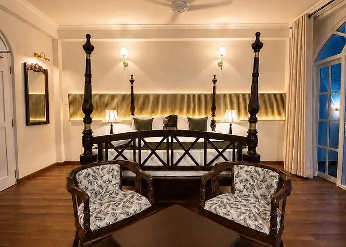 Hotel Ceylon Breeze Kandy