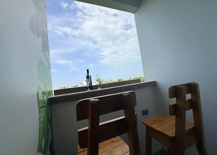 Markasa Hotel Boutique Cartagena
