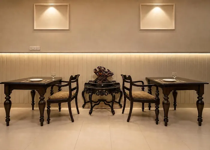 Hotel Ceylon Breeze Kandy