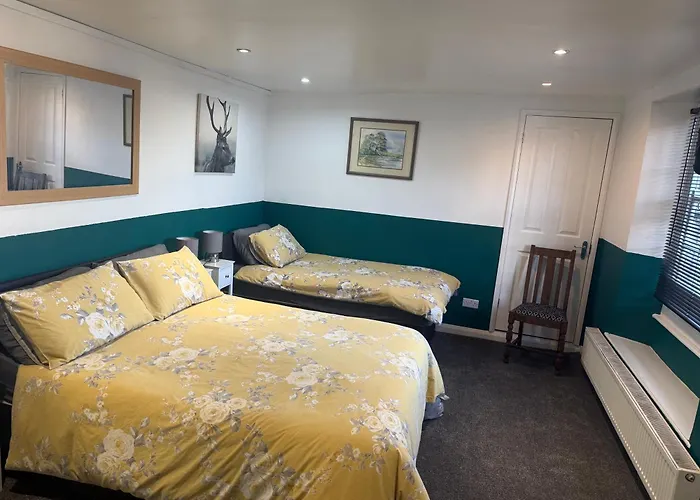 The Pickwick Inn Kingsbridge 