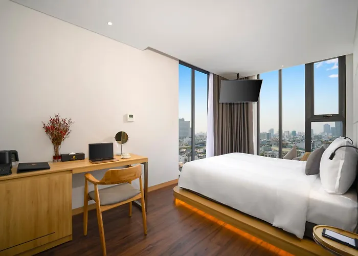 Estrella Boutique Hotel Danang