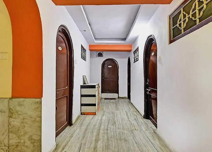 Hotel O Royal Surbhi Udaipur