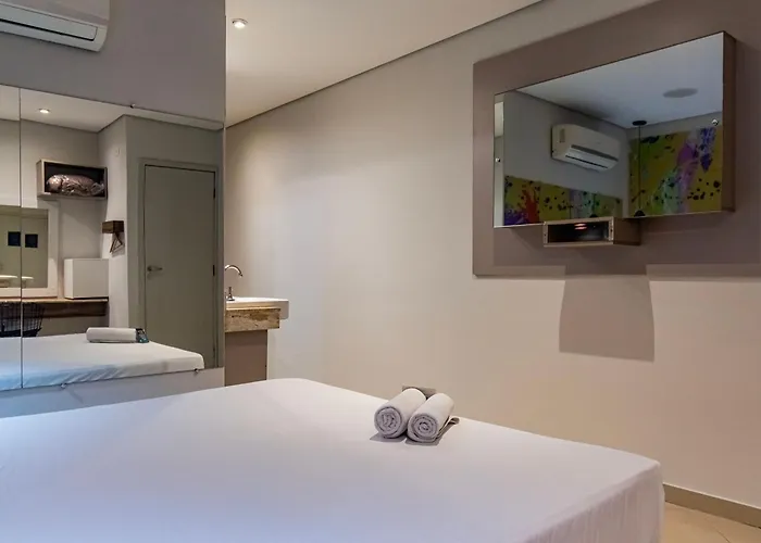 Soft Motel - Usp São Paulo