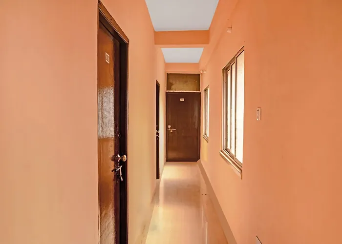 Hotel O Dreamline Kolkata