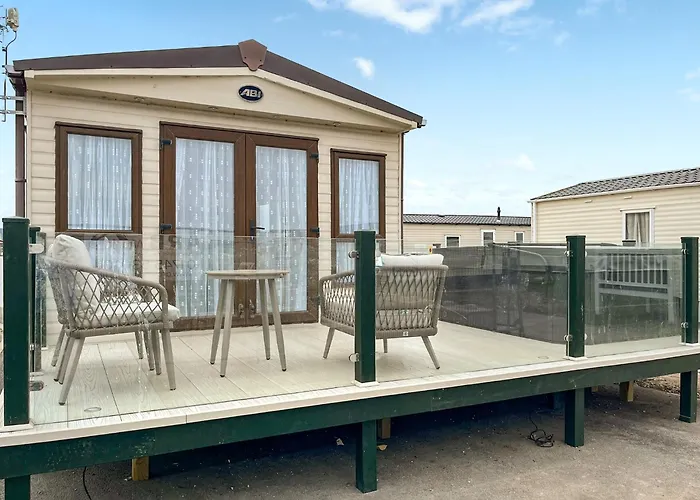 Whitehouse Holiday Park Rowen