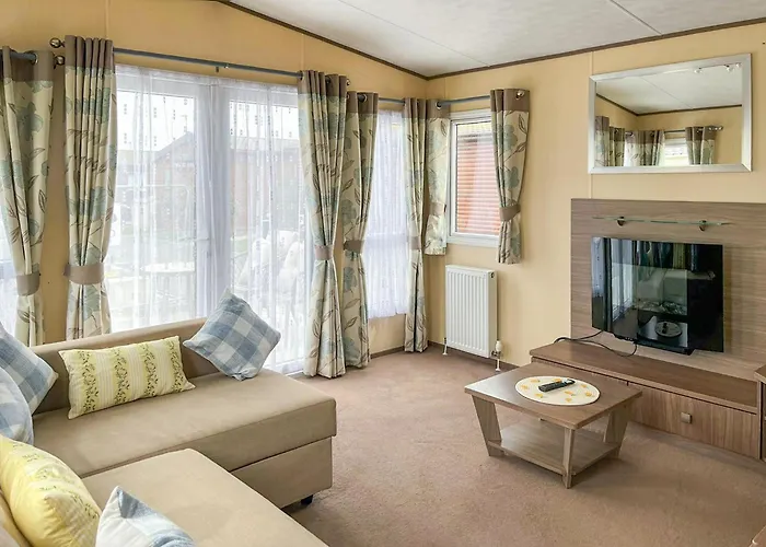 Whitehouse Holiday Park Rowen