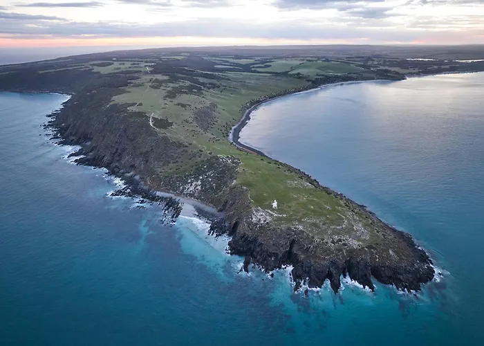 Cabn Kangaroo Island Penneshaw