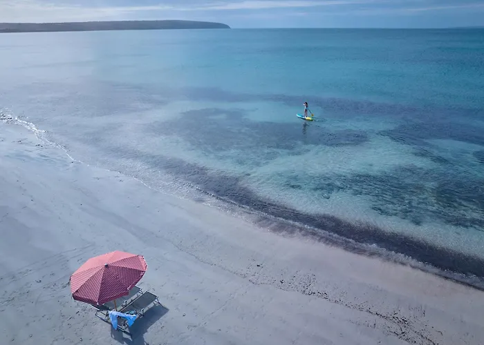 Cabn Kangaroo Island Penneshaw
