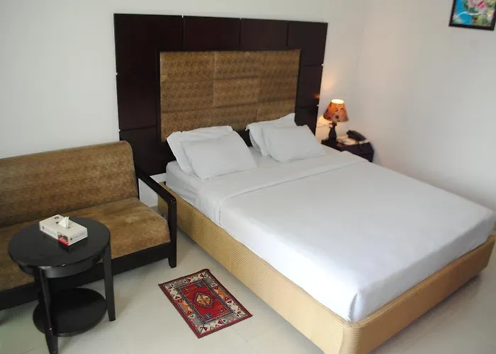 Hotel Mishuk Cox's Bazar