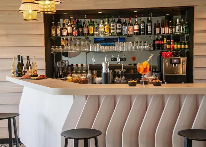 Hotel Ibis Styles Porto Vecchio