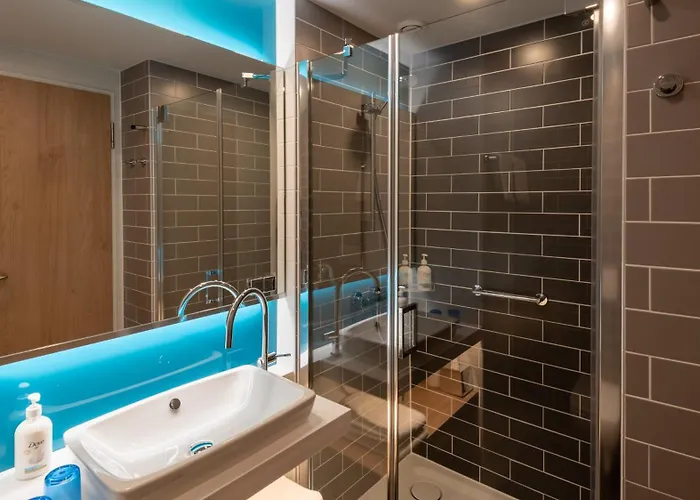 Holiday Inn Express - Hamburg South A7-As42 By Ihg Egestorf