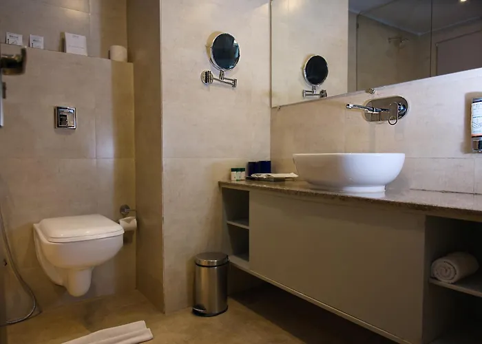 Fortune Resort Kalimpong - Member Itc Hotels' Group